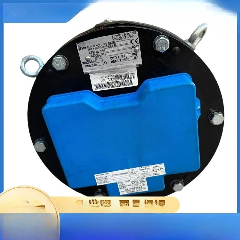 

Applicable to Otis elevator steel belt traction machine brake TBA27076AAN562 brake brake