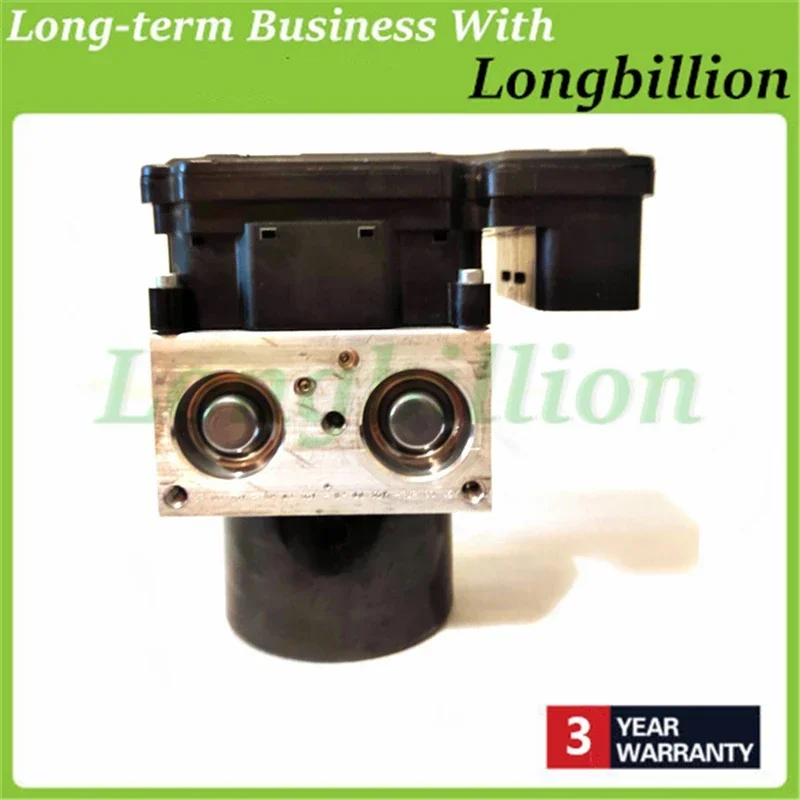 

ABS PUMP ABS BRAKE PUMP MODULE 4L0614517L for Audi Q7 2013-2015 4L0 614 517 L Refurbished