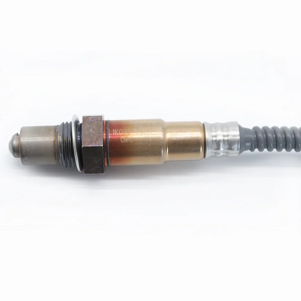 Upstream Oxygen Lambda Sensor Fits For Volkswagen Beetle Golf Jetta Passat Fit For Audi A3 A4 TT 234-5102 06A906262DA 1K0998262N view 3