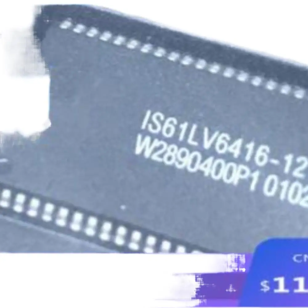 is61lv6416-12t-is61lv6416-10t-is61lv6416-12ti-is61lv6416-tsop44