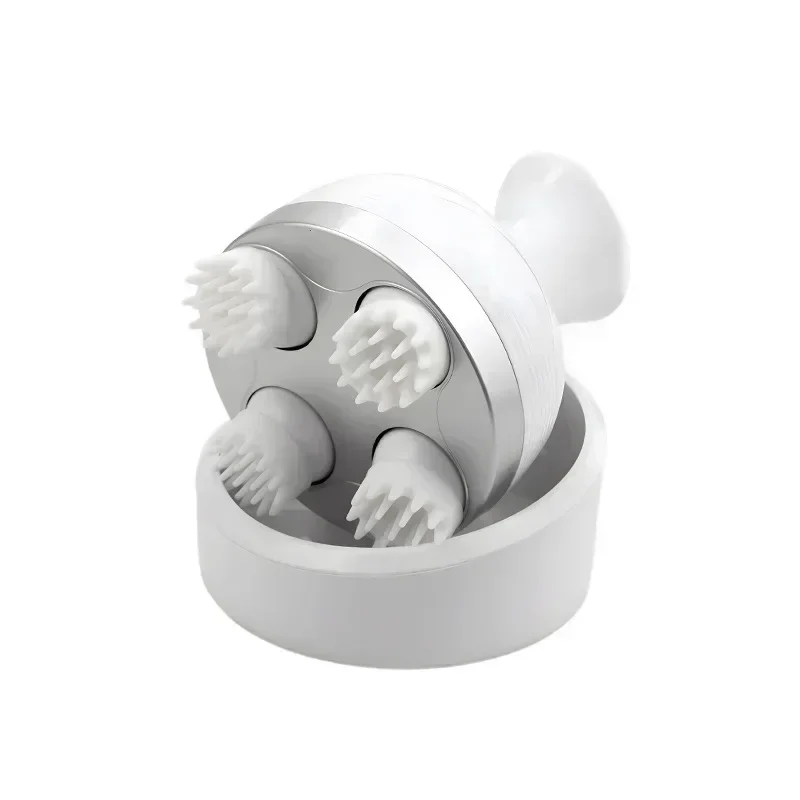 2025 مدلك الرأس الذكي ميريديان أداة التدليك الكهربائية