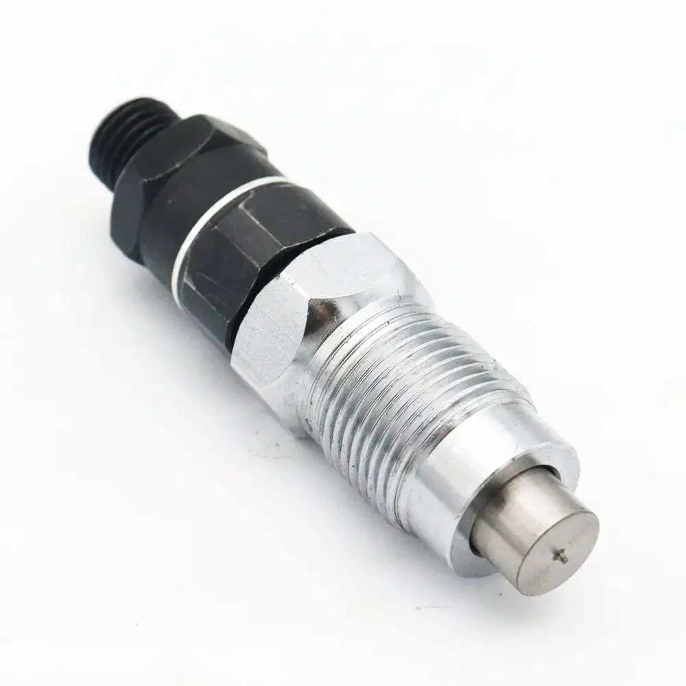 Original High Quality New For 4PCS 093500-5810 Fuel Injectors for Toyota 1HZ Engine Fuel Injector HOLDER & NOZZLE SET For TOYOTA