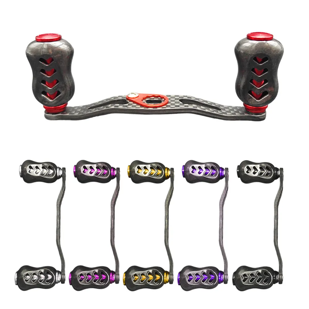 Рыболовная катушка из углеродного волокна, сменная катушка для литья, запасная часть катушки для литья наживки для катушек DAIWA/SHIMANO Рыболовная катушка из углеродного волокна, сменная катушка для литья, запасная часть катушки для литья наживки для катушек DAIWA/SHIMANO