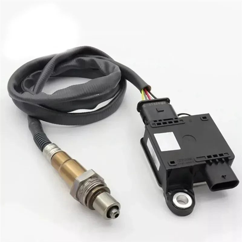 Heißer Verkauf-Partikel Matter Sensor 894A071011 894A0-71011 Für Toyota Hilux Vi 2,4 Gun12 Diesel Sensor, Partikel Matter Sens
