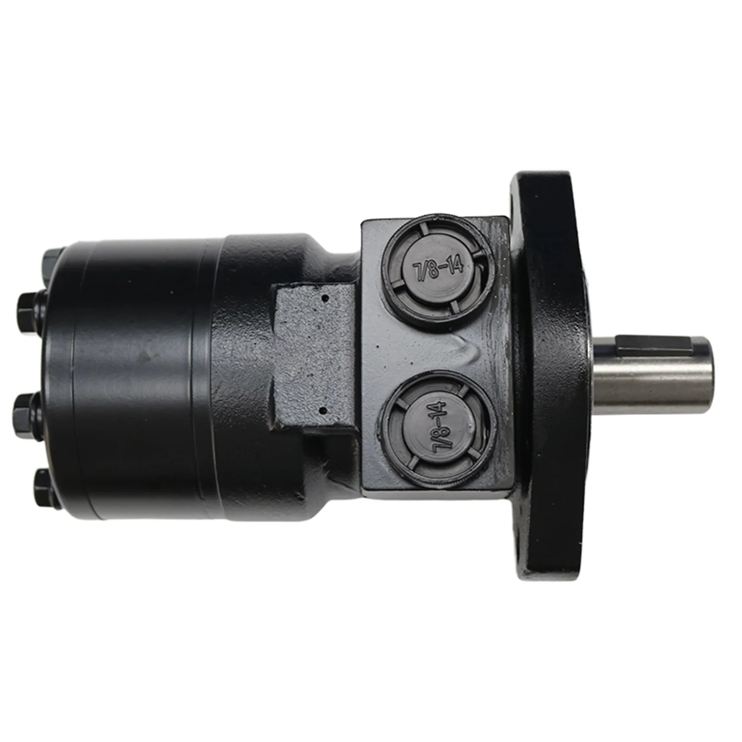 

Hydraulic Motor Eaton For Char-Lynn H-Series 101-1037-009 Excavator Replacement Parts