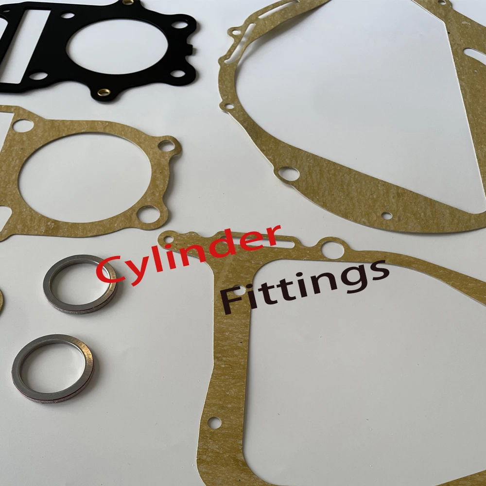 Motorcycle GN250 25… - image