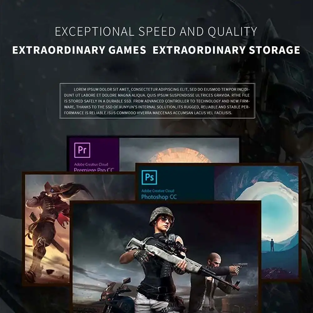 SKIHOTAR DDR4 Desktop Ram 16GB 8GB 2666MHZ 3200MHz Desktop Gaming Memory Support Motherboard DDR4 Memory