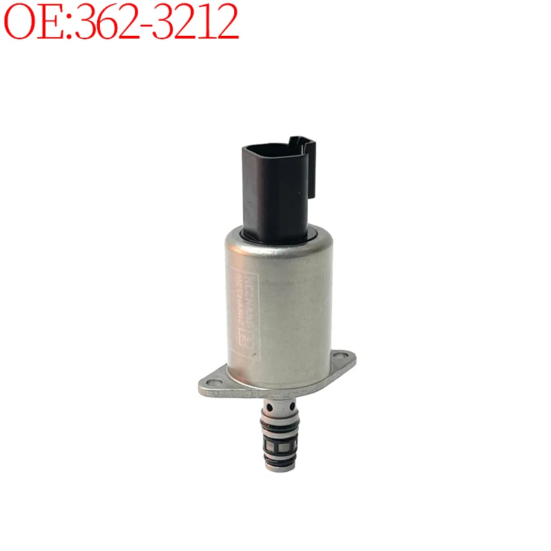 Construction Machinery Parts Excavator Accessories 362-3212 3623212 Proportional Solenoid Valve for Caterpillar E303 E304 E305