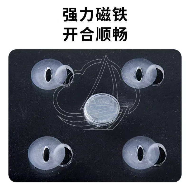 Customizable Manual Precision Seedling Tray Seeder Dibber Sowing Tool for Vegetables Melons Fruits