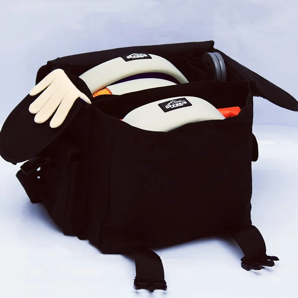 Vehicle Emergency Towing and Recovery Strap Kit Off Road Truck Tree Winch Extension Snatch Tow Rope Straps Storage Bag