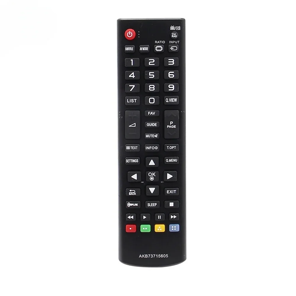 AKB73715605 Universal Remote Control for Smart TV AKB73715603 AKB73715608 AKB73975728 AKB73715634 AKB73975716 AKB73975757