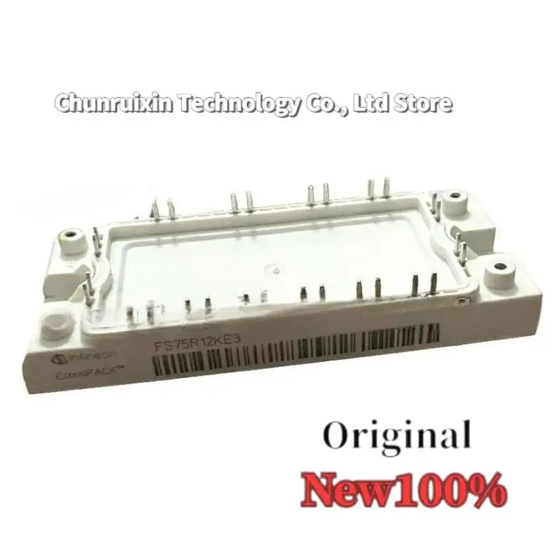

FS75R17KE3 Модуль IGBT новый оригинальный