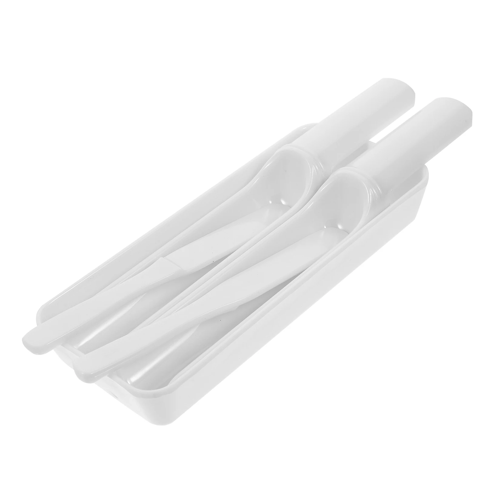 

Meatball Maker Mold Shrimp Paste Making Tool Melamine Household Non-stick Kitchen