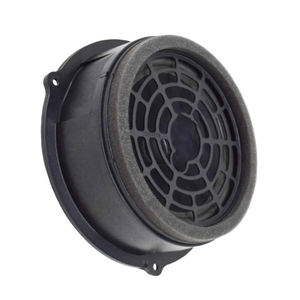 

OEM 8K0035411 Rear Door Speaker ABS Material Easy Installation Non-deformation Feature As Shown In The Picture