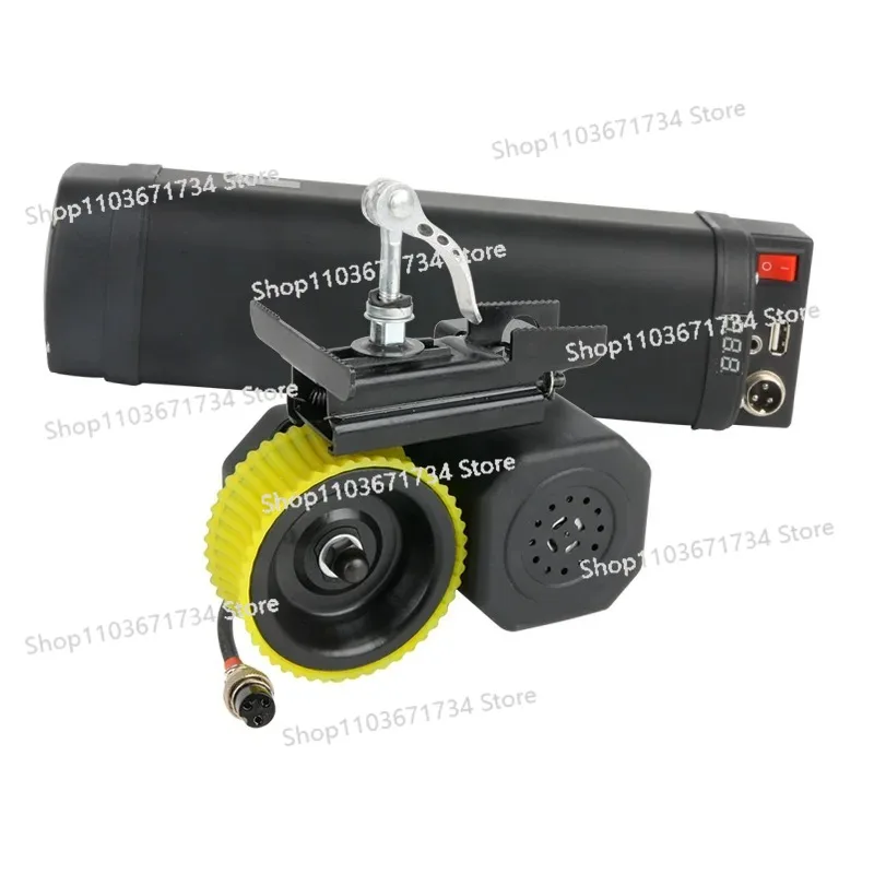 

Bicycle Booster, Modified Electric Lithium Battery Kit, Mountain Bike Universal Acceleration