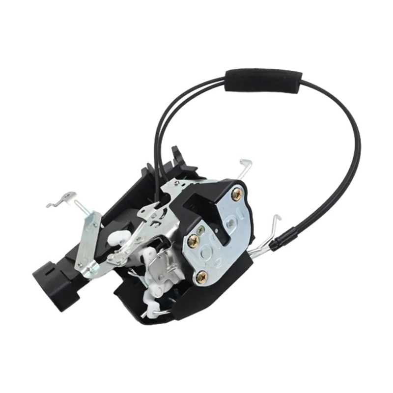 

AC54-Right Front Door Lock Machine Door Lock Actuator 69030-0C020 69030-0C021 For Toyota Sequoia 2001-2007 2004-2006
