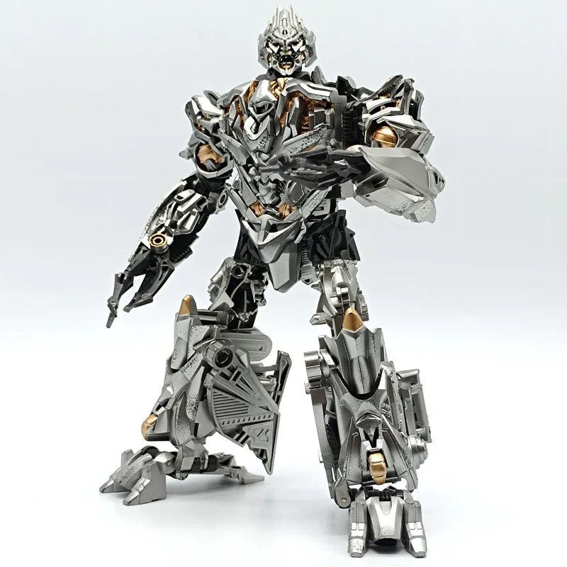 Spot Goods Transformed Toys Baiwei TW-1023 TW1023 Movie MGC KO SS54 Robot Model Action Figure Collection Gifts