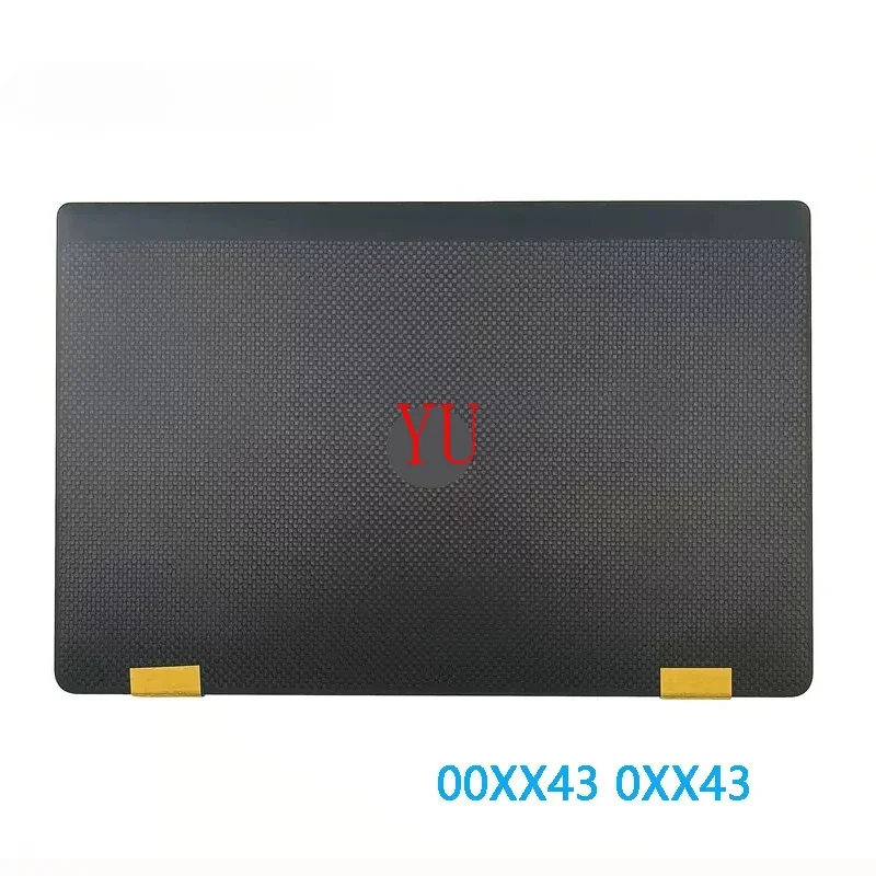 New Original laptop replacement LCD back cover case for Dell Latitude 7330 7330 00xx43 0xx43