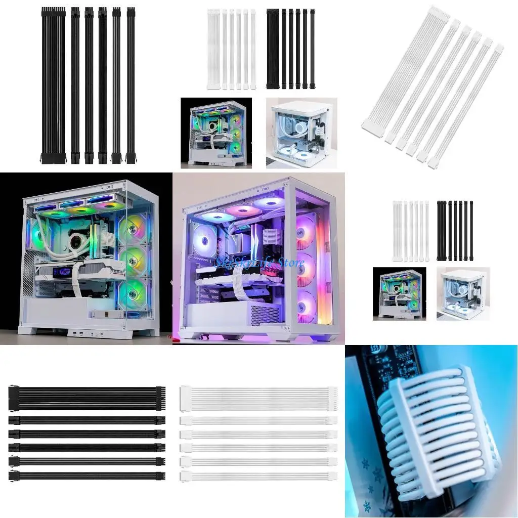 E65E 24PIN Mainboar… - image