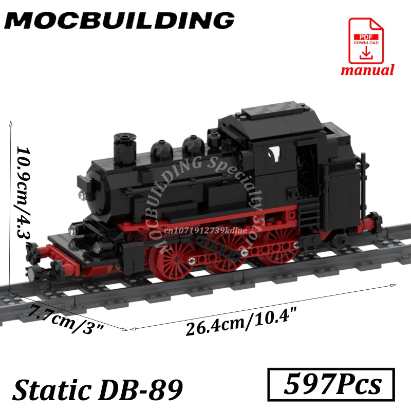 Thumbnail 3 - #16 Latest RC Trains Offers