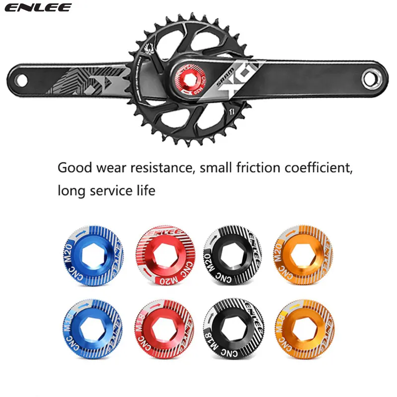 Enlee Aluminum Allo… - image