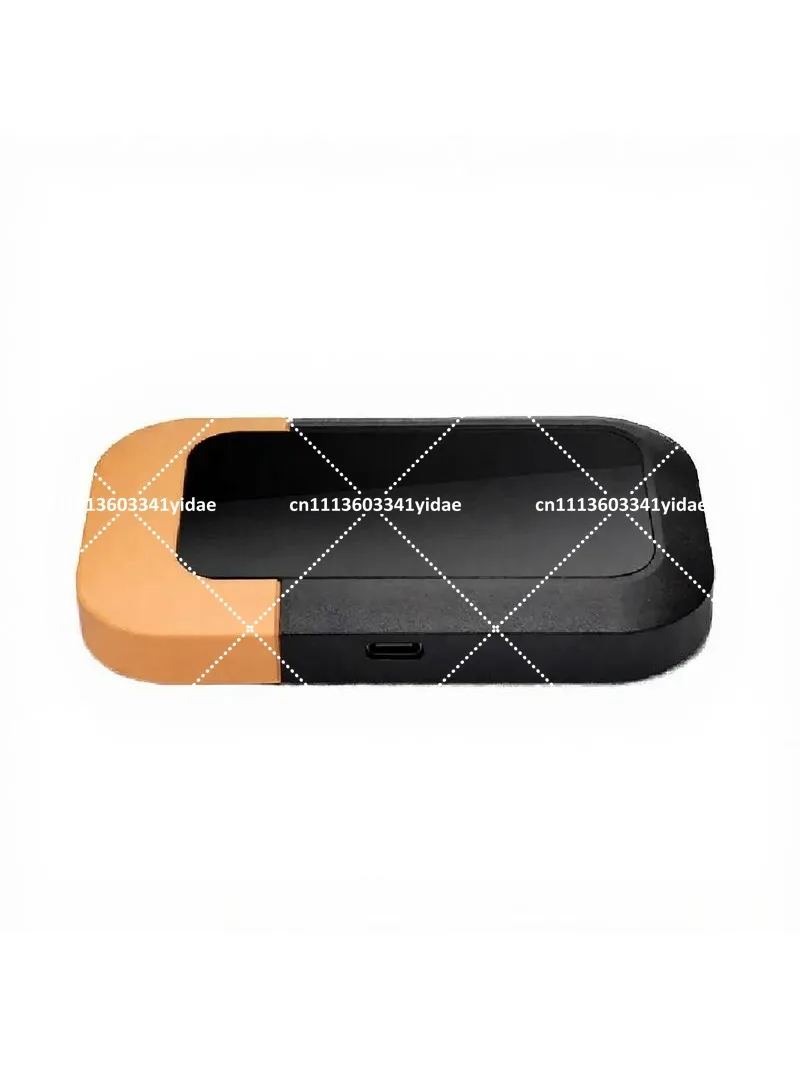 4G Global eSIM Hotspot Wireless Portable WiFi 6 Mobile Router for Travel, Outdoor Use & Sharing