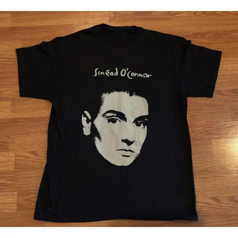 Sinead O'Connor لا أريد ما لم حصلت على تي شيرت جديد NG1034