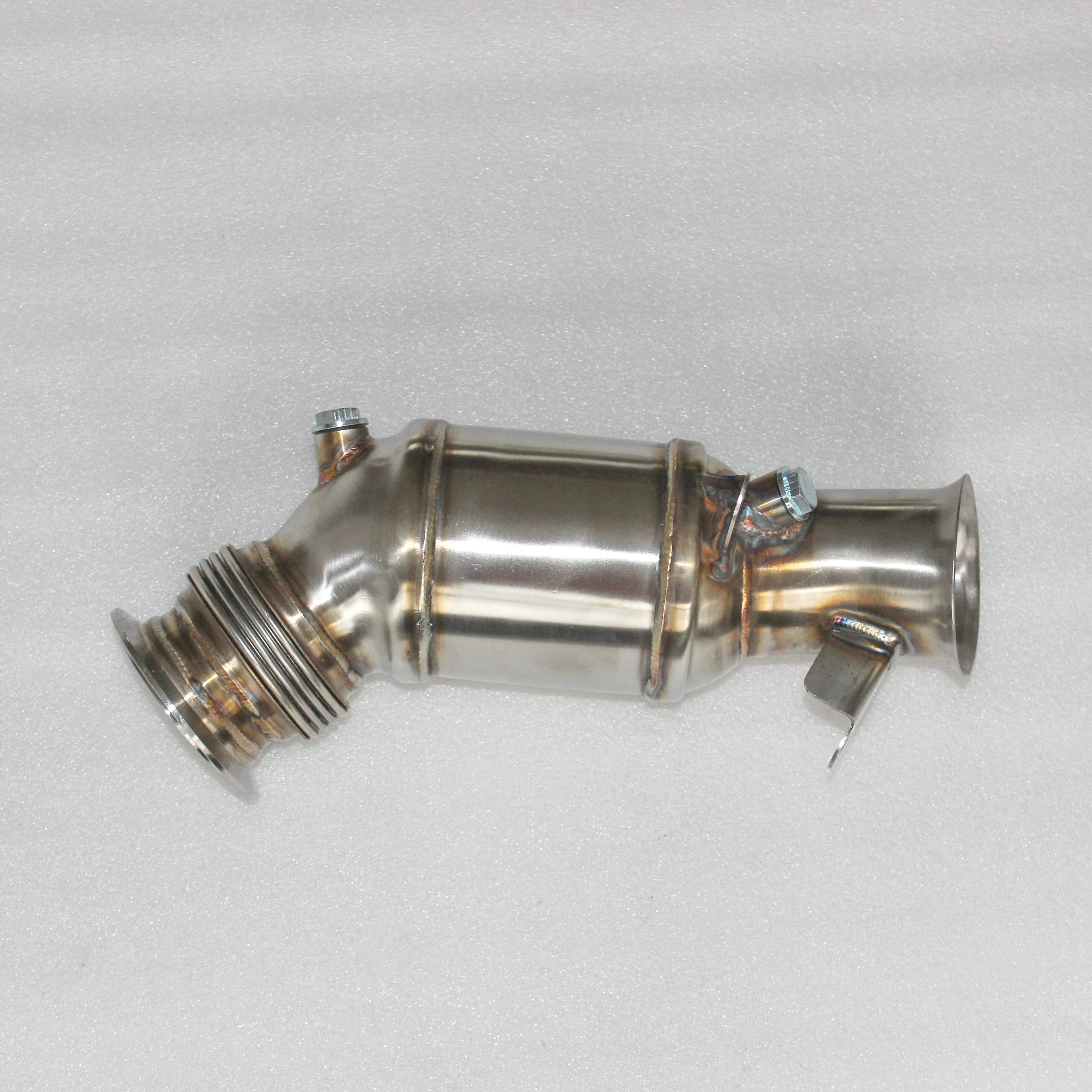 

Exhaust Downpipe for BMW DOWNPIPE for 12-13 BMW M135i F22 435I 335I