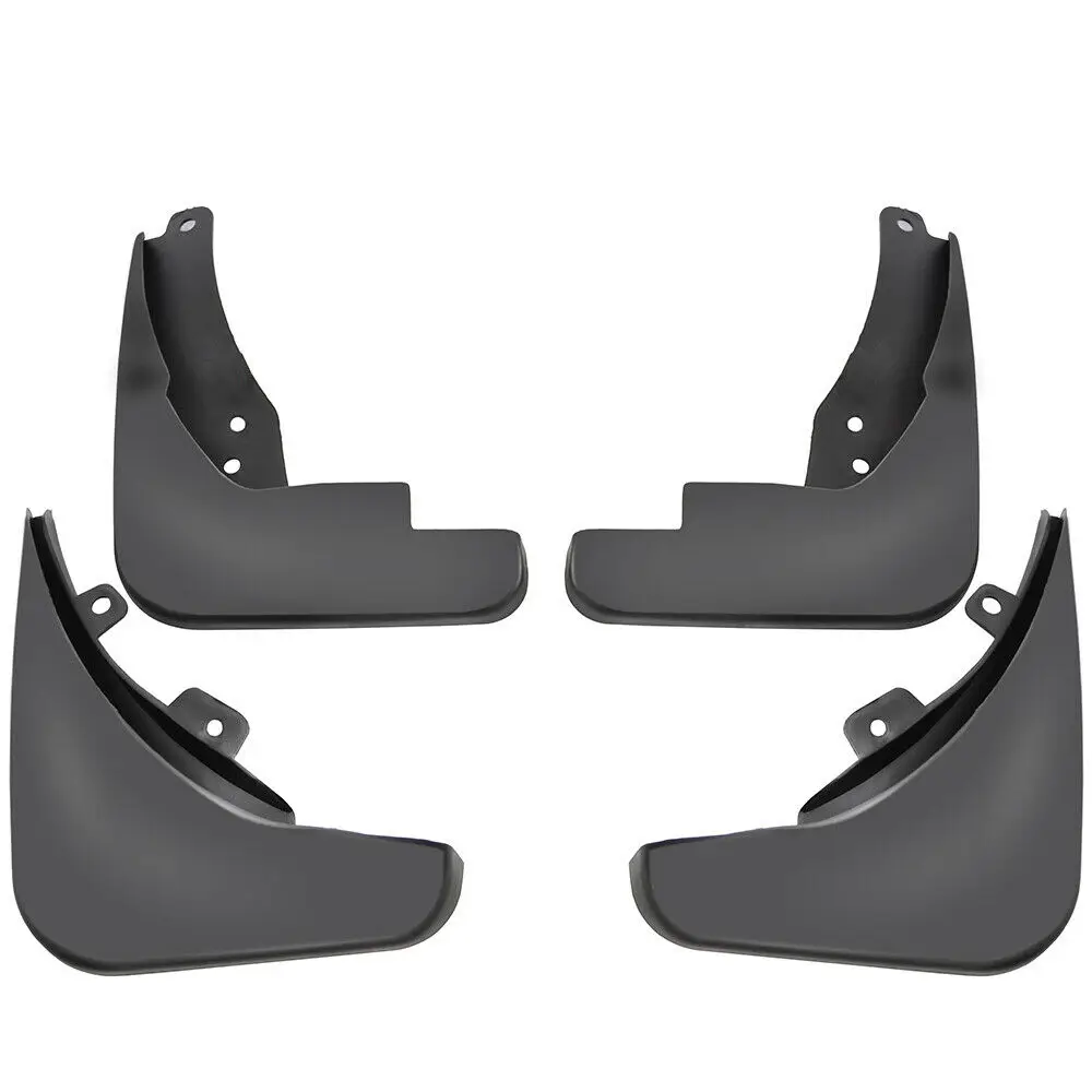 Mud Flaps For Vauxhall Opel Astra J Buick Verano 2010-2016 Mudflaps Splash Guards Mud Flap Mudguards 2011 2012 2013 2014 2015