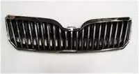 Store code: 290832 for front grille FULL chrome SUPERB 13