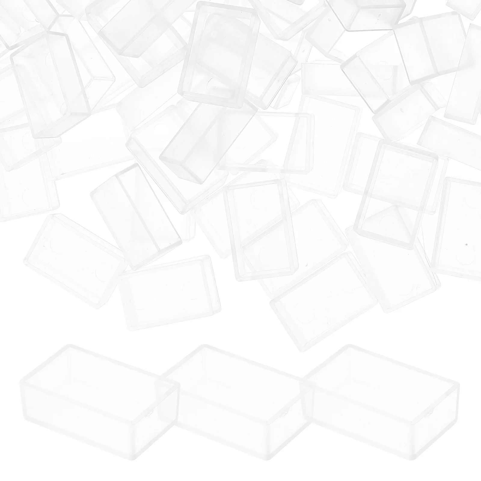 мини-кастрюли для акварели