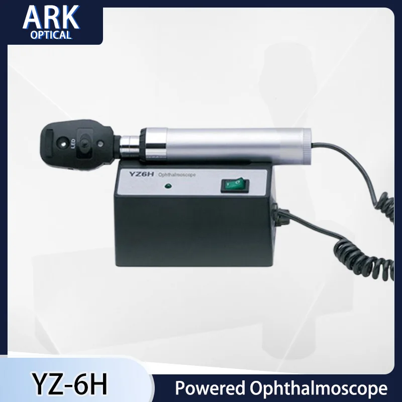 Ce Approved Ophthal…