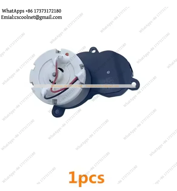 Side Brush Motor for Eufy L50 L60 / L60 Hybrid, Robot Vacuum Cleaner Replacement Parts