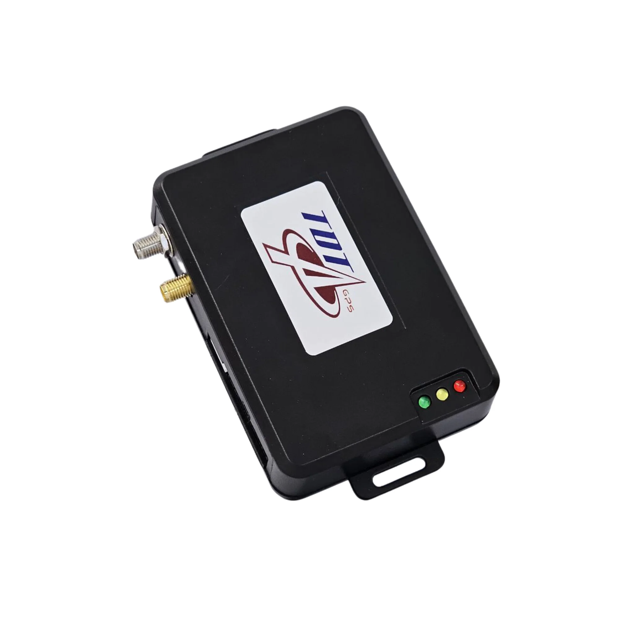 

High Quality Performance GPS Tracker with Bluetooth Features, Fuel Sensor, Trailer ID, and Driver ID Support for Monitoring