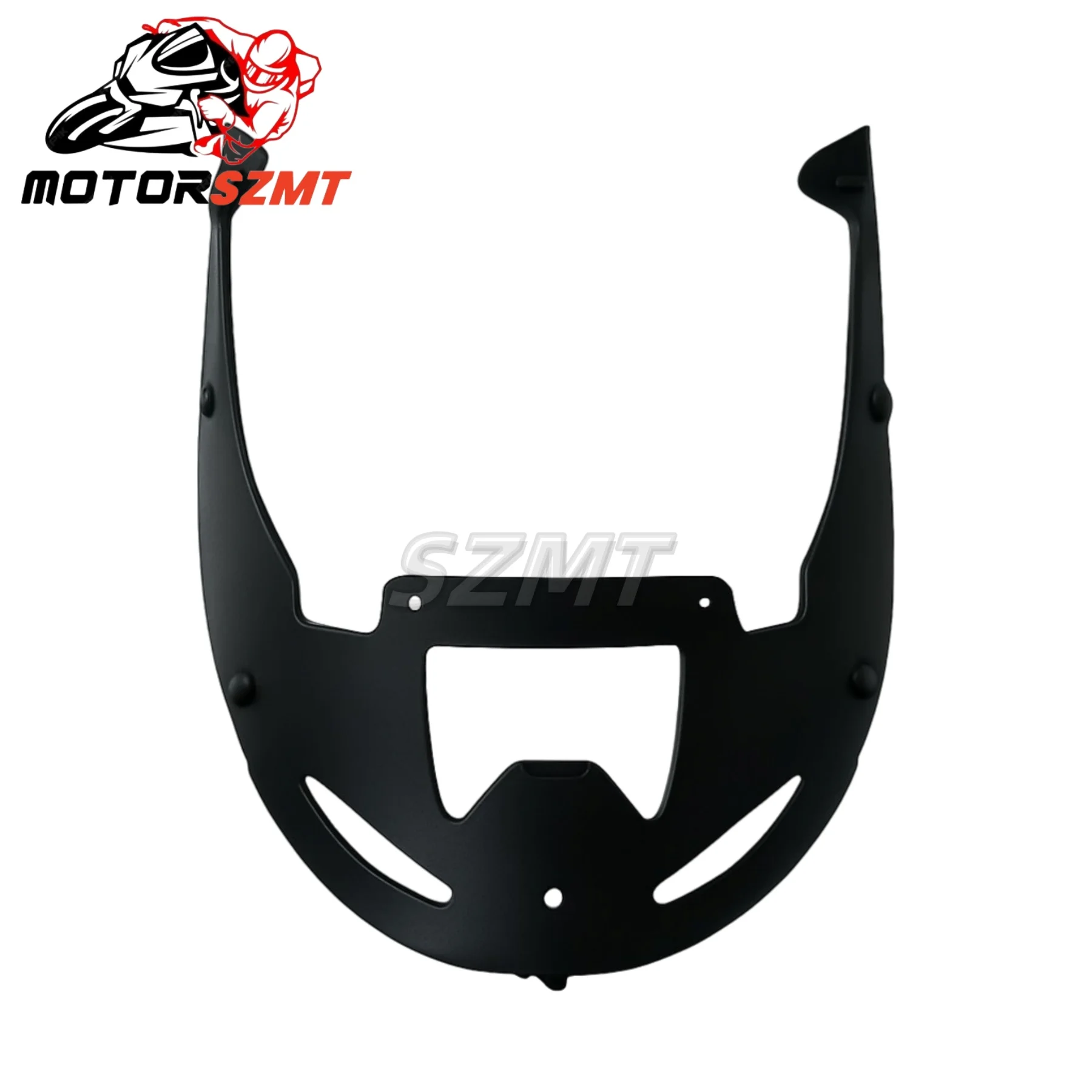 Unpainted Fairing Left Right Lower Side Cover Panlel For Kawasaki ZX10R ZX-10R ZX1000 2011