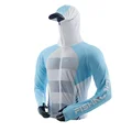 Lake Blue Top