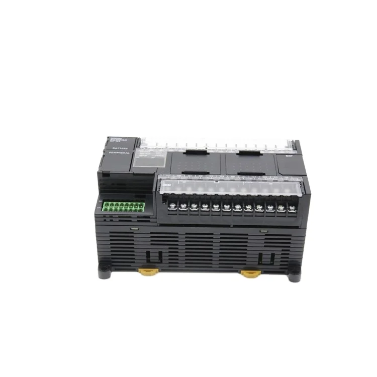 Elevator plc controller low cost plc controller CP1H-XA40DT-D for  brand