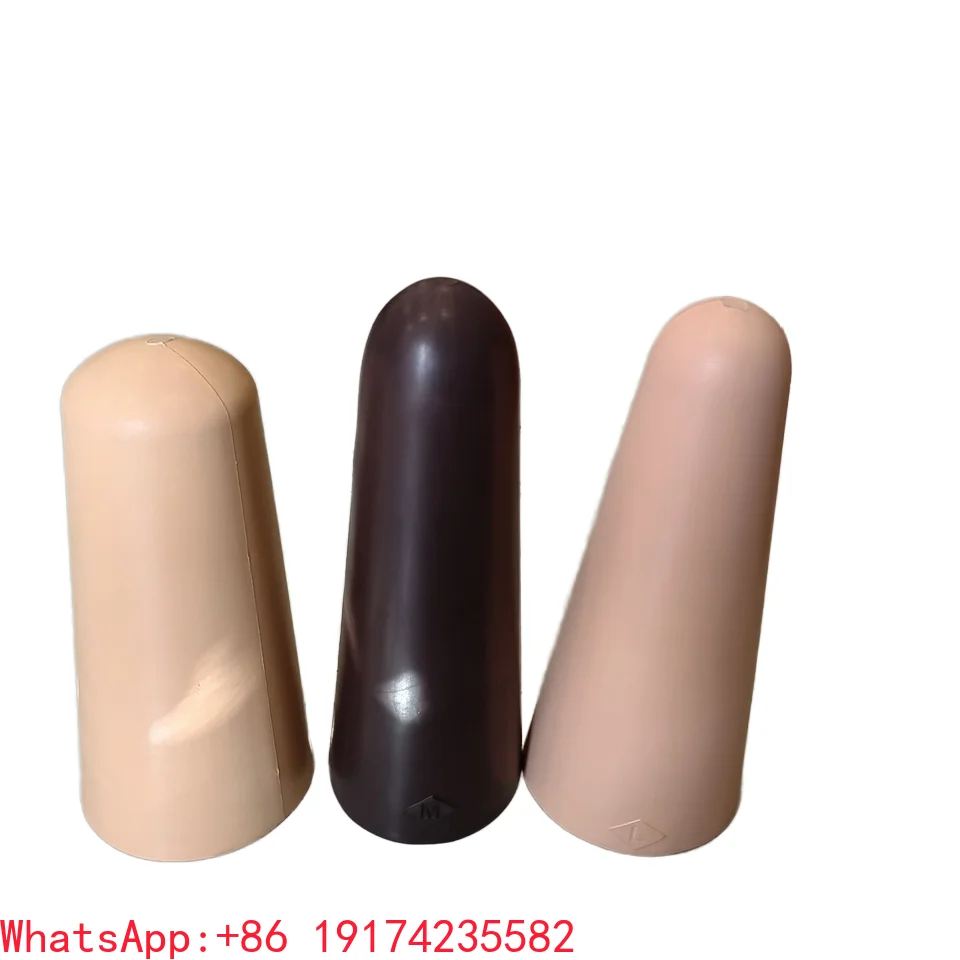 

Prosthetic Leg Liner for AK/BK Medical Rehabilitation Equipment