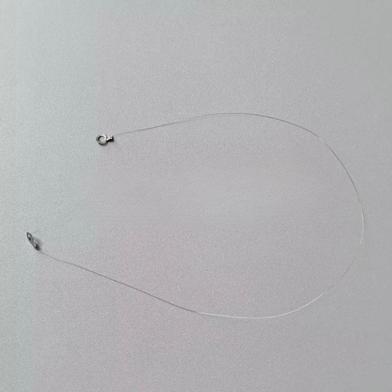 1Pcs Corona Wire Electrode Wire For Brother HL‑5240 HL‑5250DNT HL‑5270 HL‑5280DW MFC‑8460N HL‑5340D HL‑5350 HL‑5370 HL‑5380