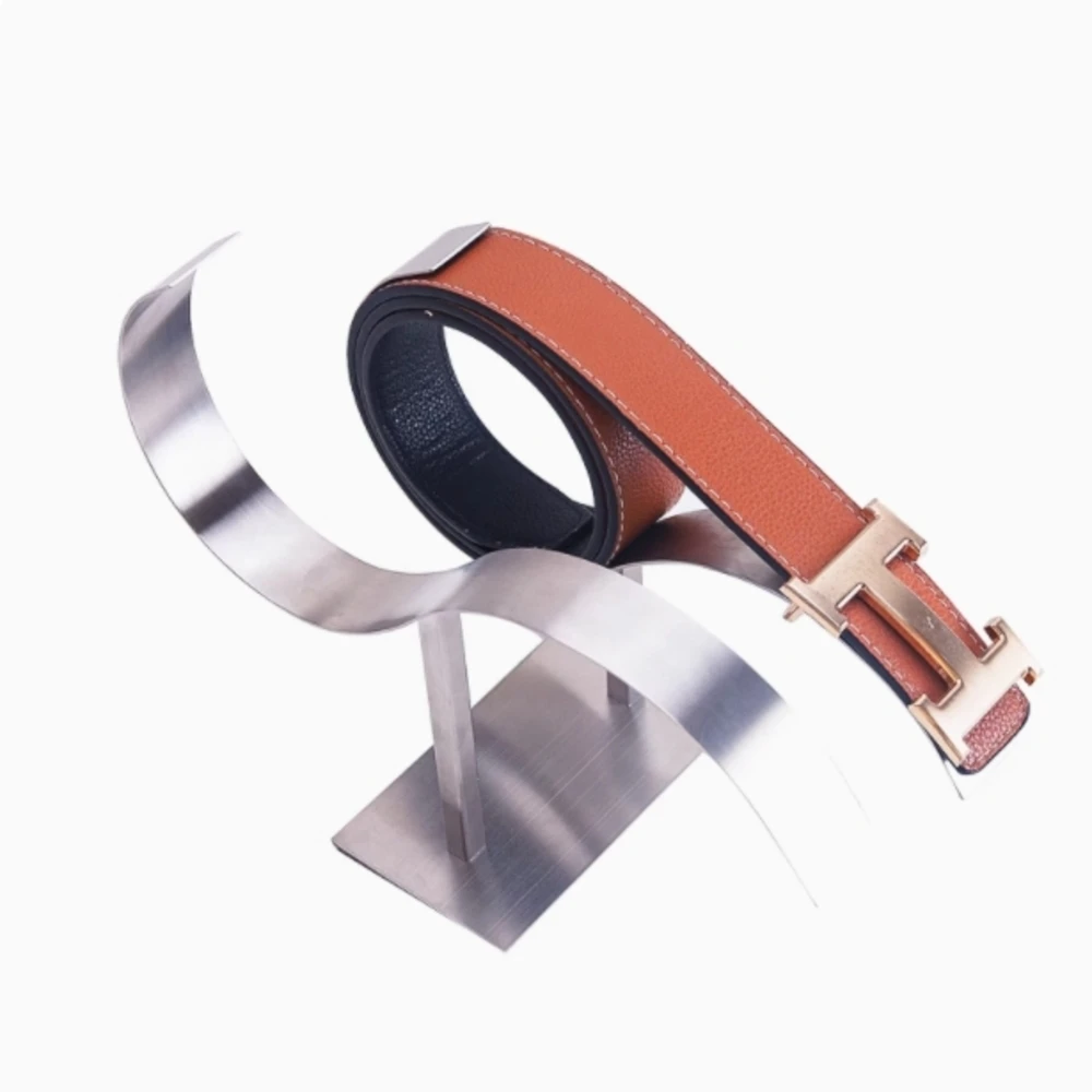 1PC Metal Belt Hold… - image