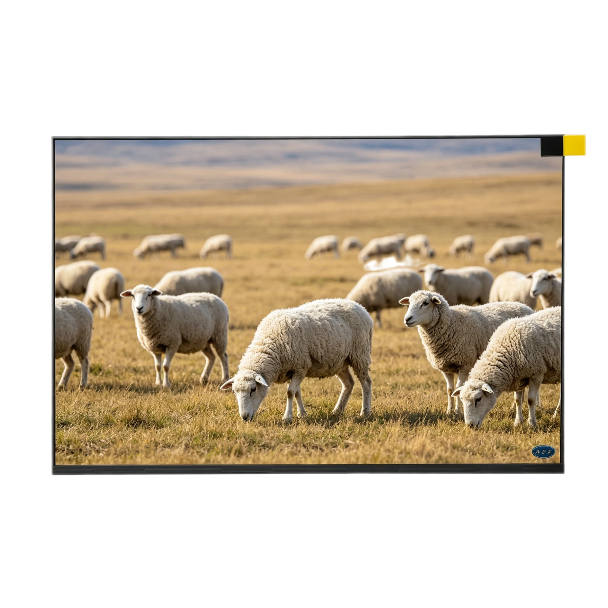 

14" NE140QDM-NX5 40pin eDP 1.4b HBR2 5.4Gbps LCD Panel HDR400 120Hz WQXGA Notebook Display