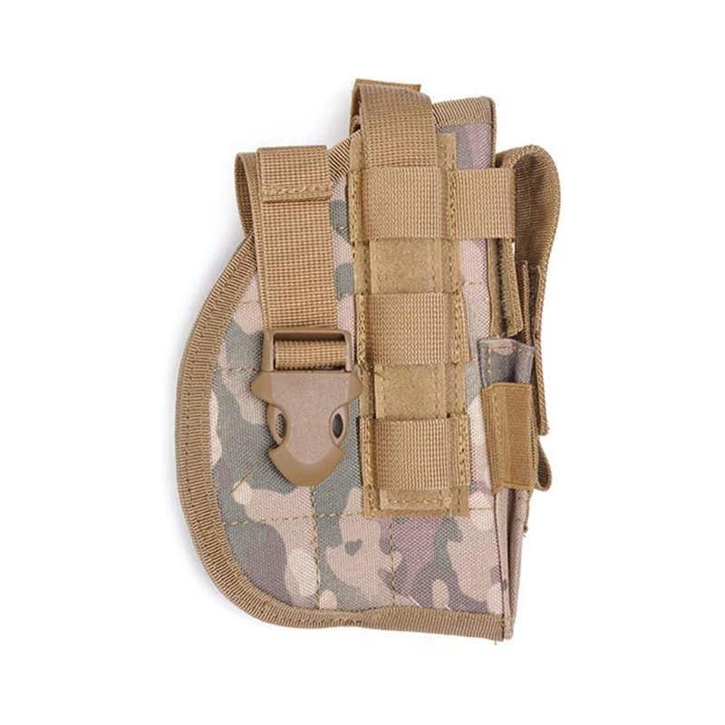 Tactical holster right-handed pistol holster outdoor hunting gun holster pistol Gun Bag