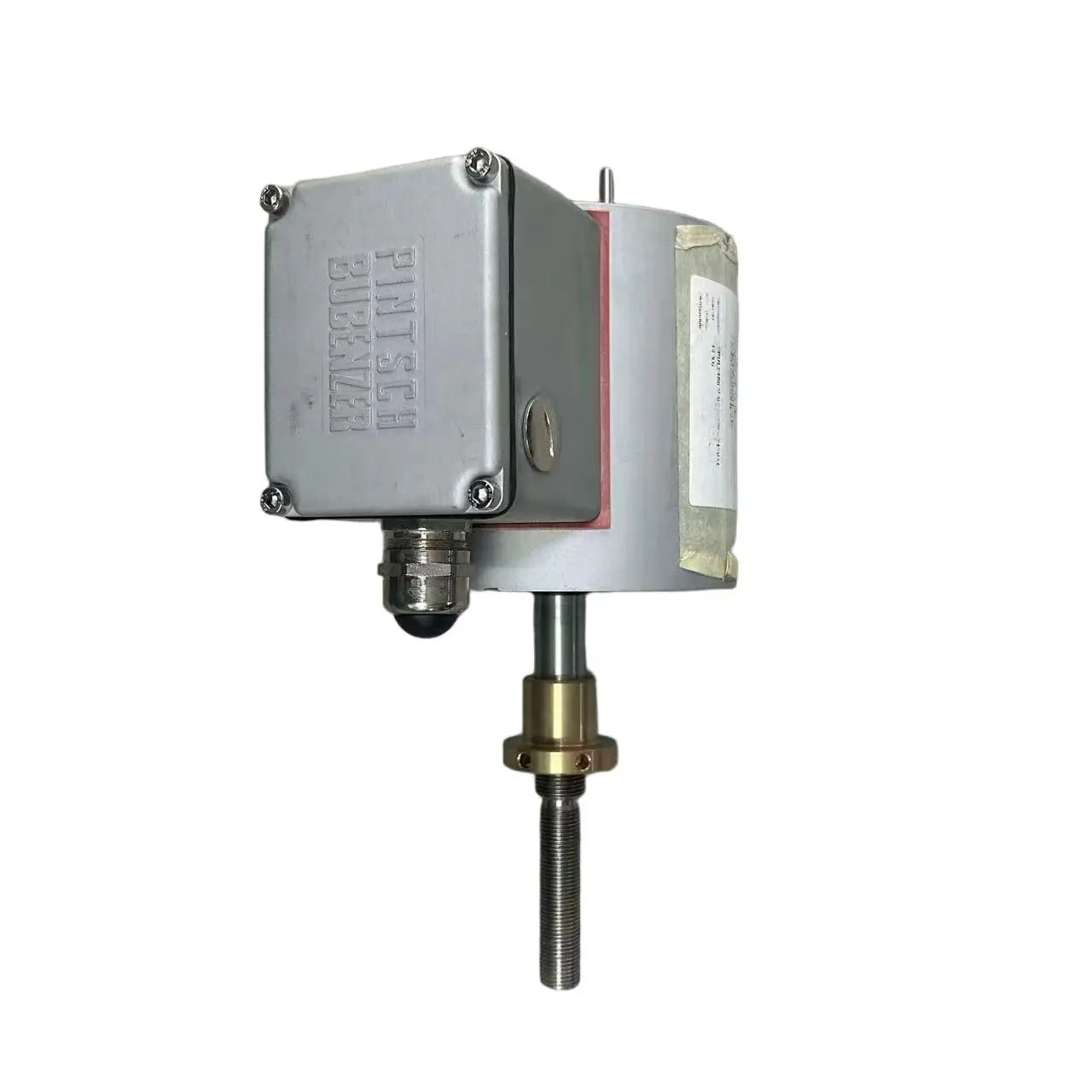 Kalmar solenoid 801904778 is suitable for Kalmar forklift solenoid valve motor coil