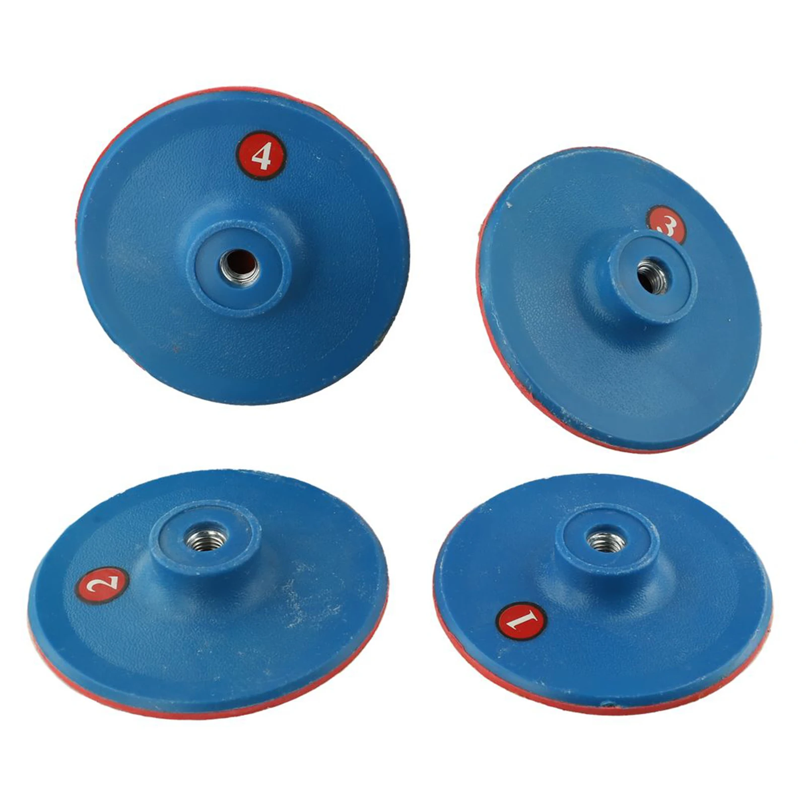 

Сухие полировальные круги для шлифовки, сухие полировальные подушечки для полировки мрамора, эффективная производительность