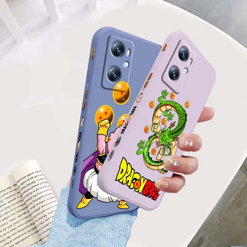 Dragon Ball Buu Dra… - image