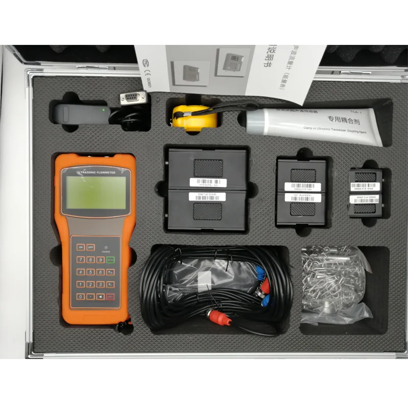 TUF-2000H Heat Liqu… - image