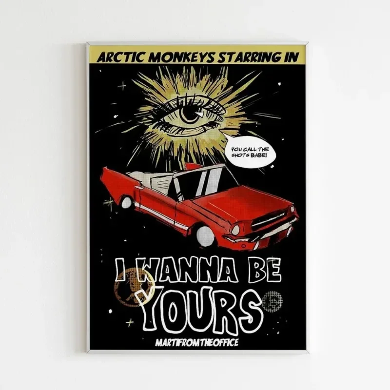 Thumbnail 4 - #62 Painting Canvas Discount Picks