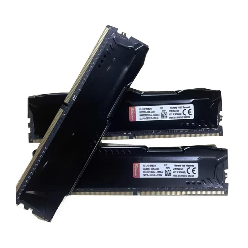 Wholesale Origin al DDR4 4GB 8GB 16GB 32GB Memory Ram 3200Mhz for Desktop PC & Notebook Hot Selling Ready Stock Us ed
