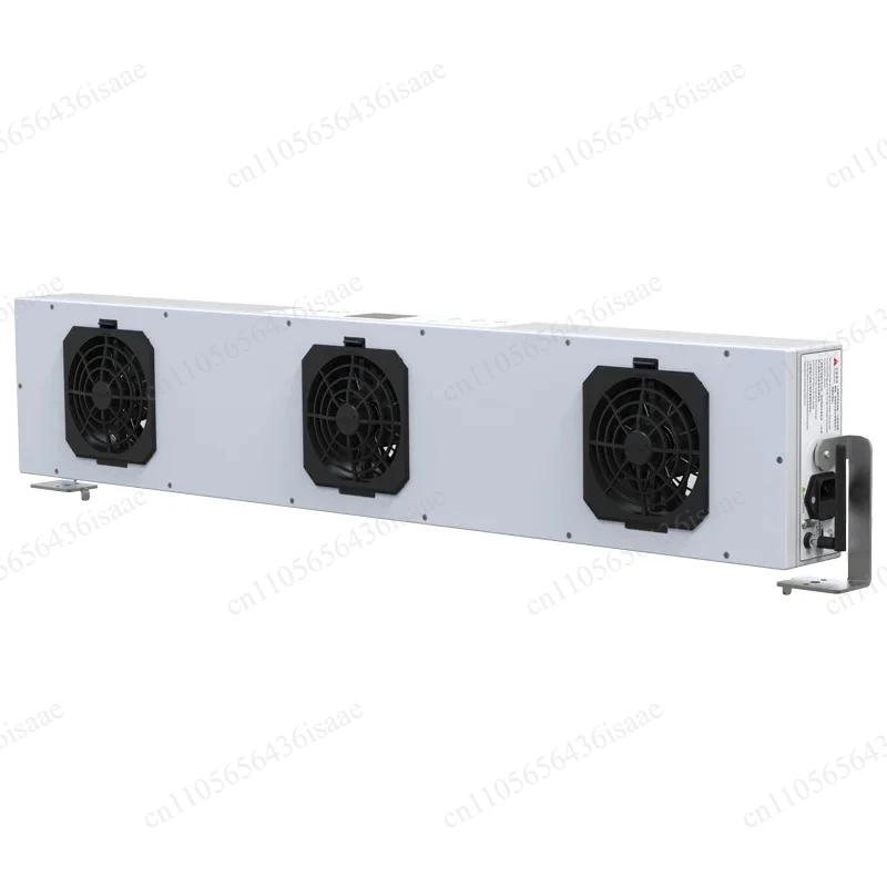 Waterproof Multi-head Ion Fan Intelligent Static Elimination Equipment