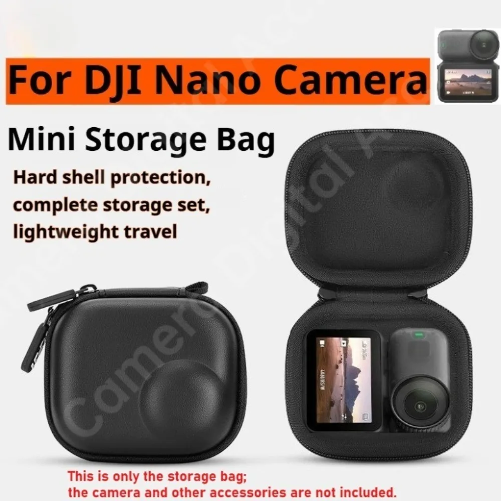 Carrying Case Handh… - image